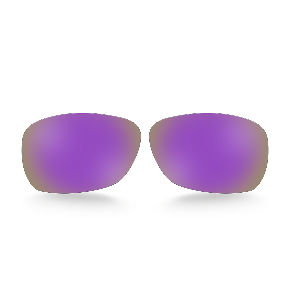 Oakley C Wire 2011 OO4046 Replacement Lenses by FunReplace