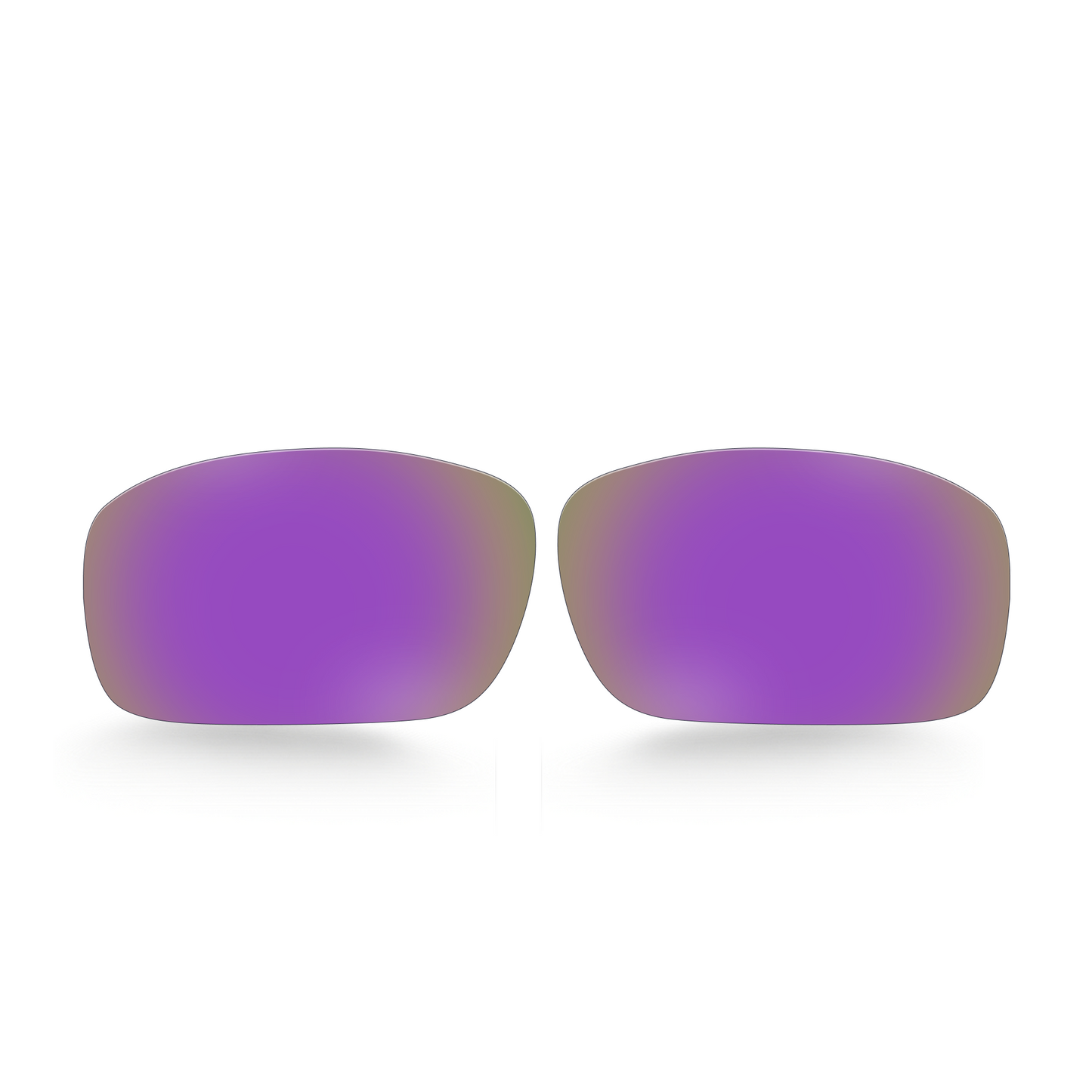 Costa Del Mar Caballito Replacement Lenses by FunReplace