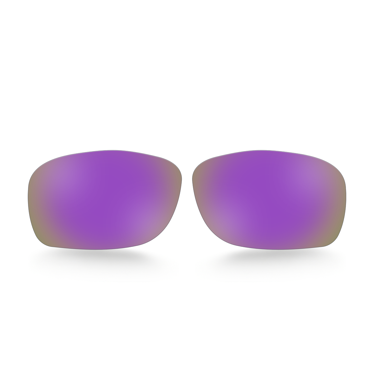 Oakley Canteen 2014 OO9225 Replacement Lenses by FunReplace