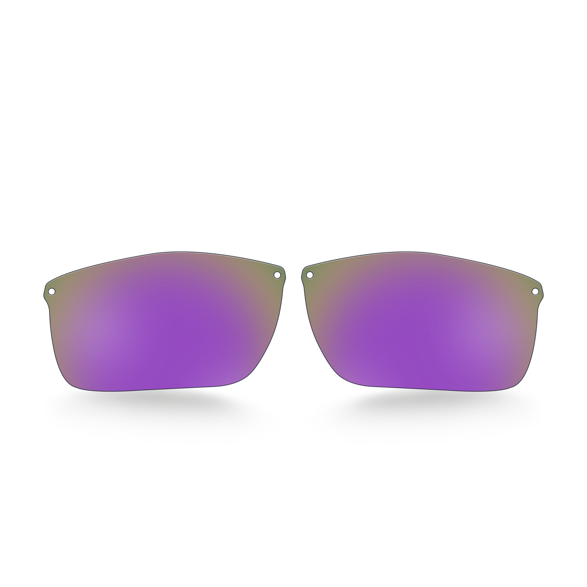 Oakley Carbon Blade OO9174 Replacement Lenses by FunReplace