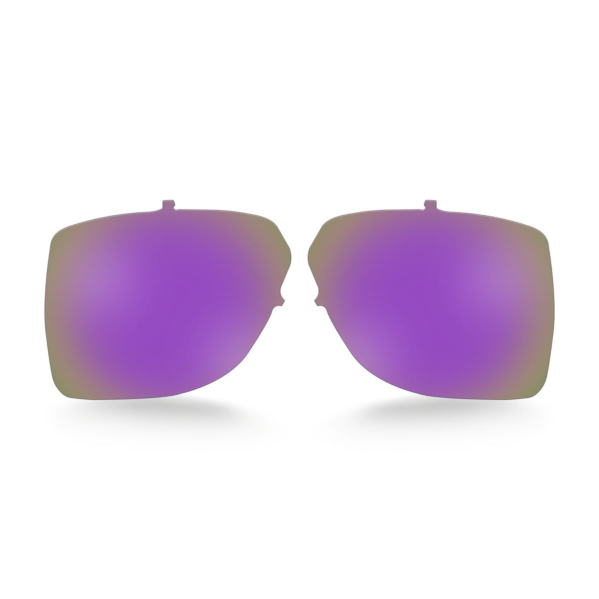 Oakley Castel OO9147 Replacement Lenses by FunReplace