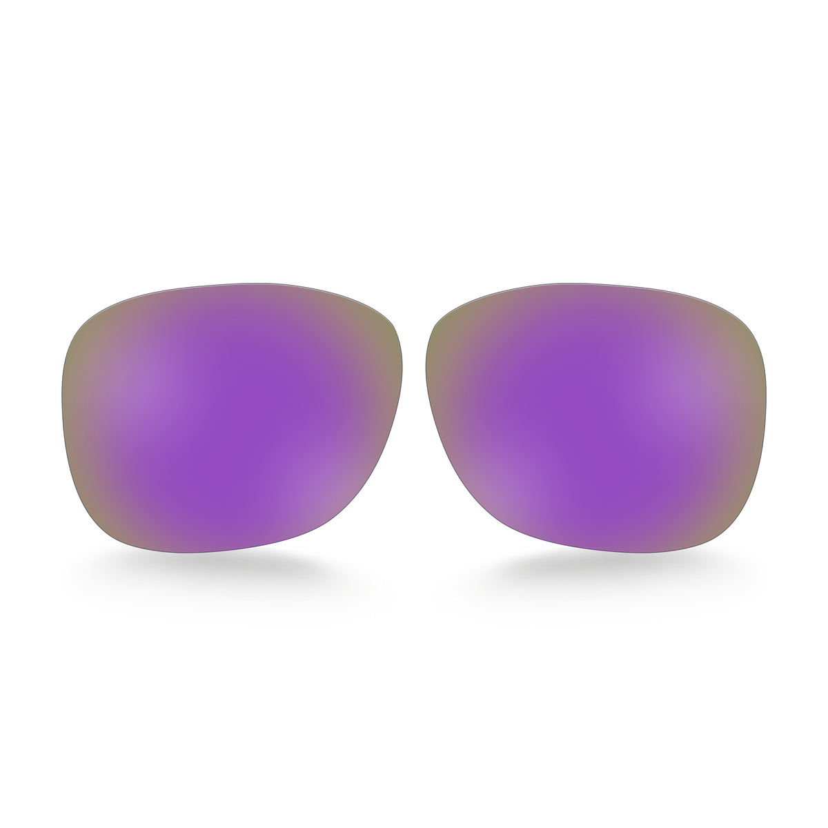 Oakley Catalyst OO9272 Replacement Lenses by FunReplace