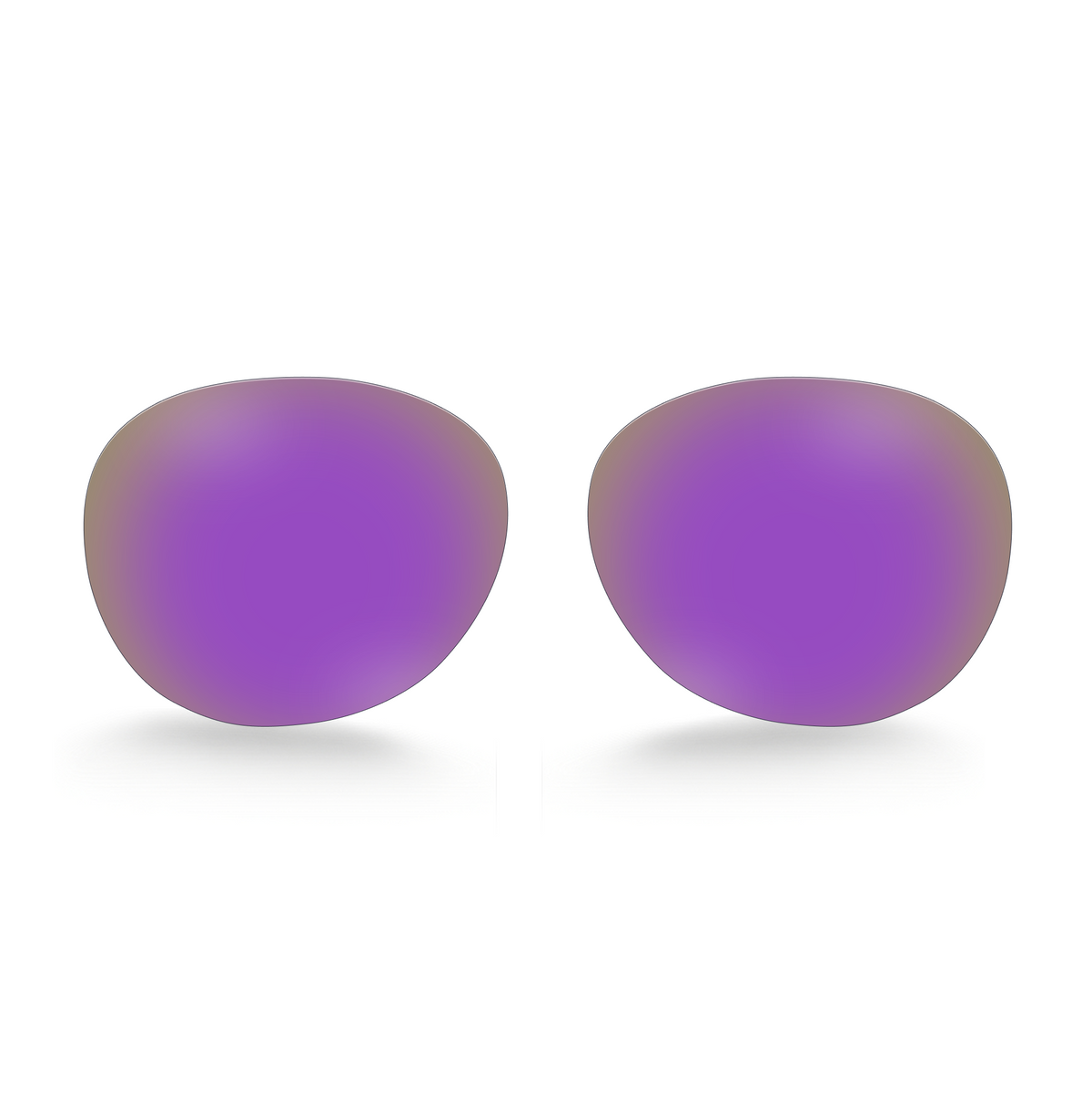 Smith Cheetah Replacement Lenses by FunReplace