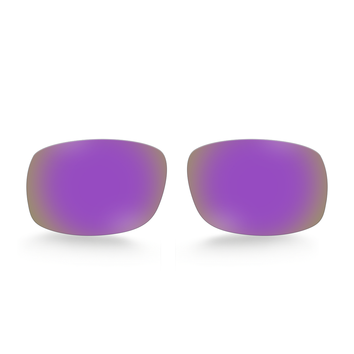 VonZipper Clutch Replacement Lenses by FunReplace