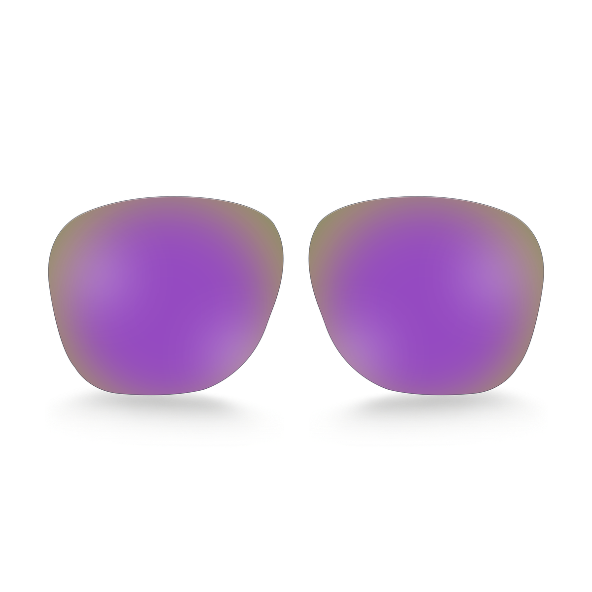 Oakley Coldfuse OO6042 Replacement Lenses by FunReplace