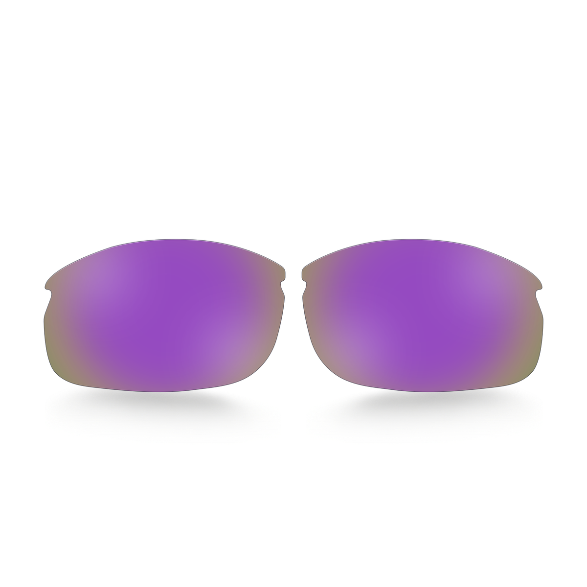 Oakley Commit Square OO9086 Replacement Lenses by FunReplace