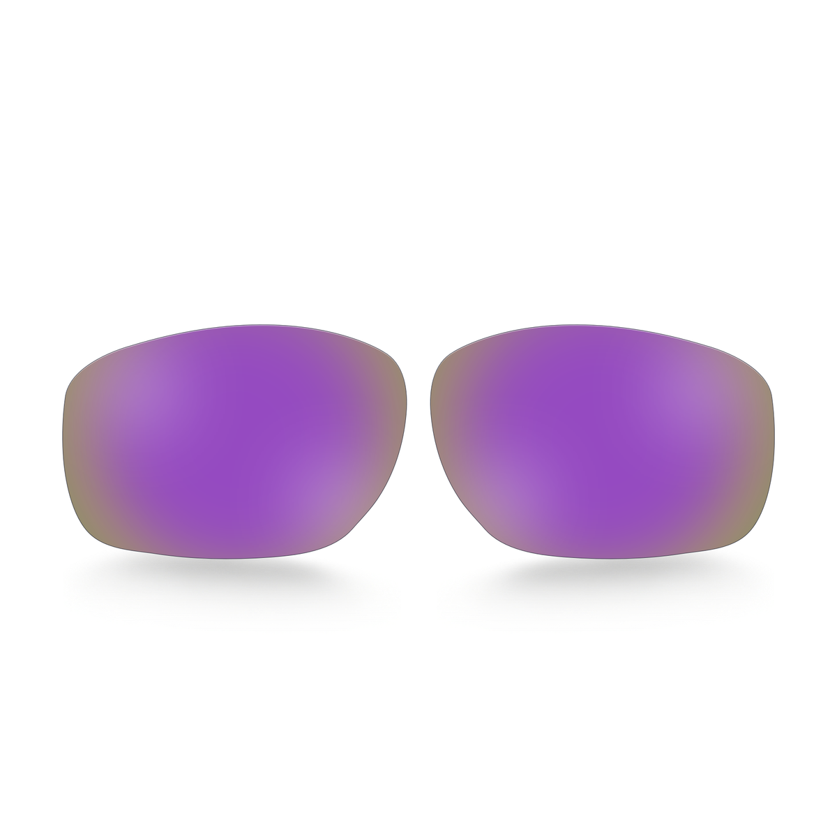 Oakley Conductor 8 OO4107 Replacement Lenses by FunReplace