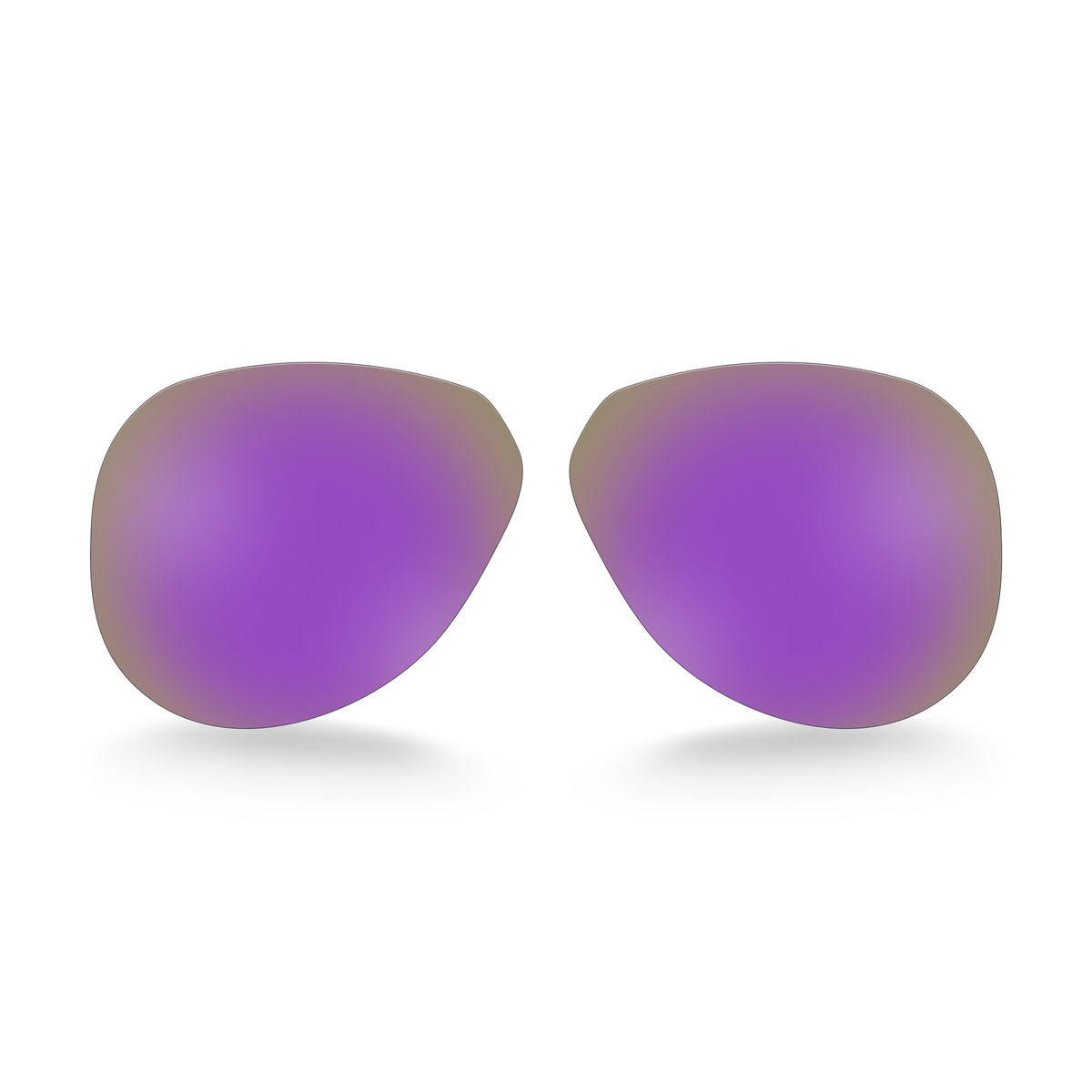 Oakley Contrail OO4147 Replacement Lenses by FunReplace