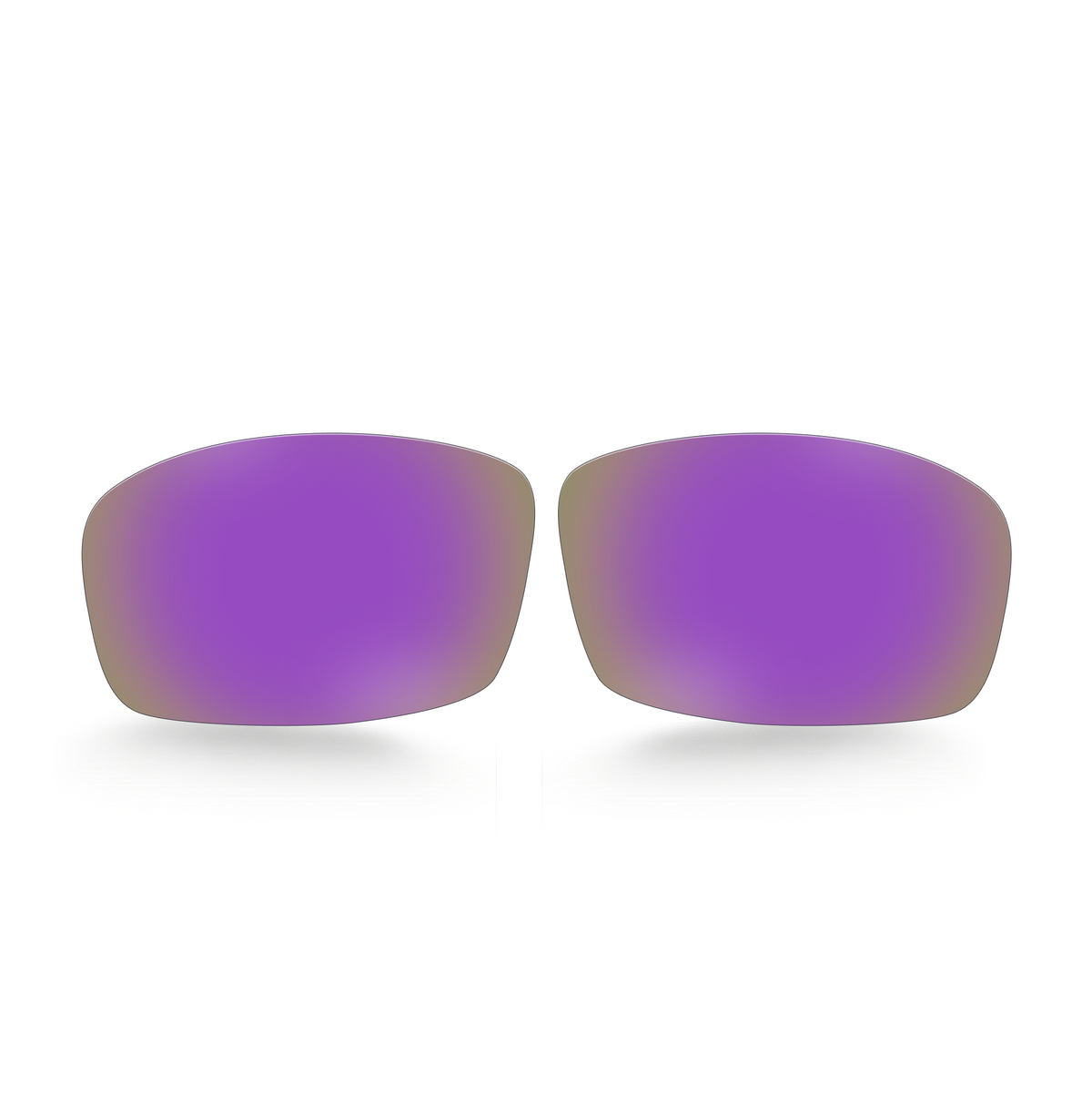 Spy Optic Cooper Replacement Lenses by FunReplace