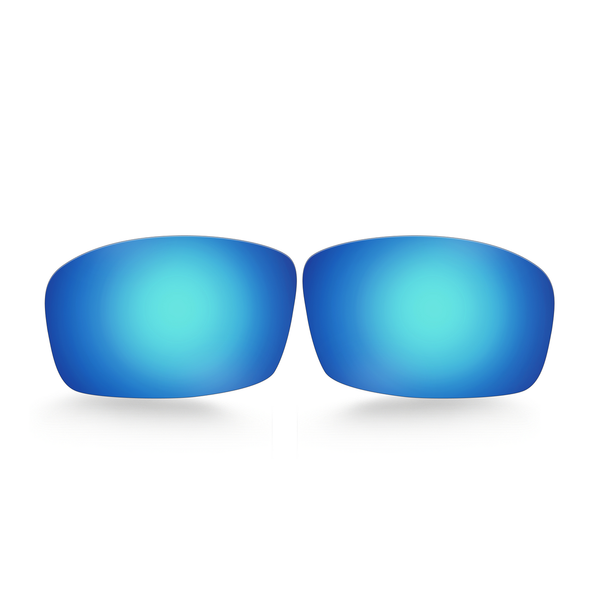 Spy Optic Cooper XL Replacement Lenses by FunReplace