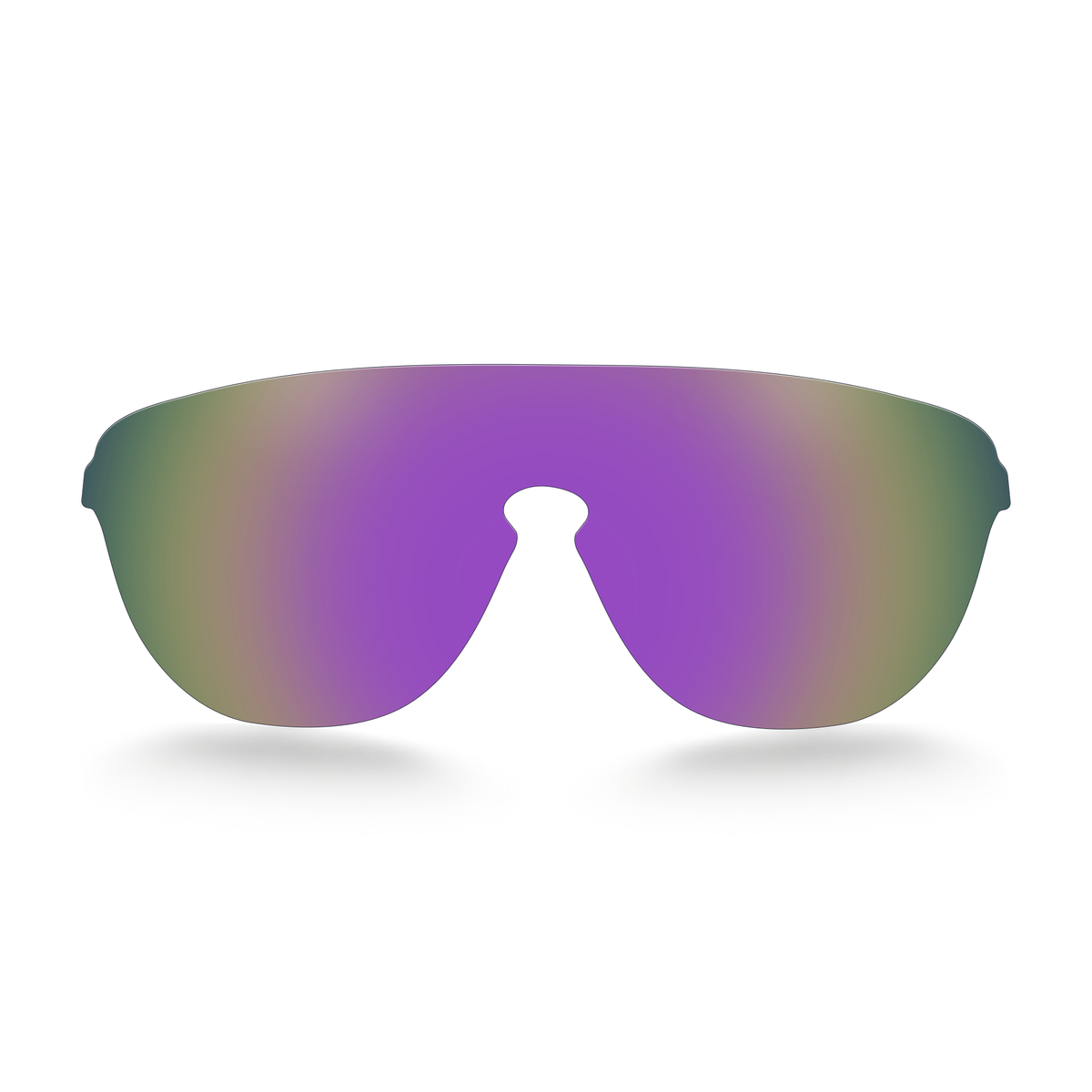 Oakley Corridor OO9248 Replacement Lenses by FunReplace