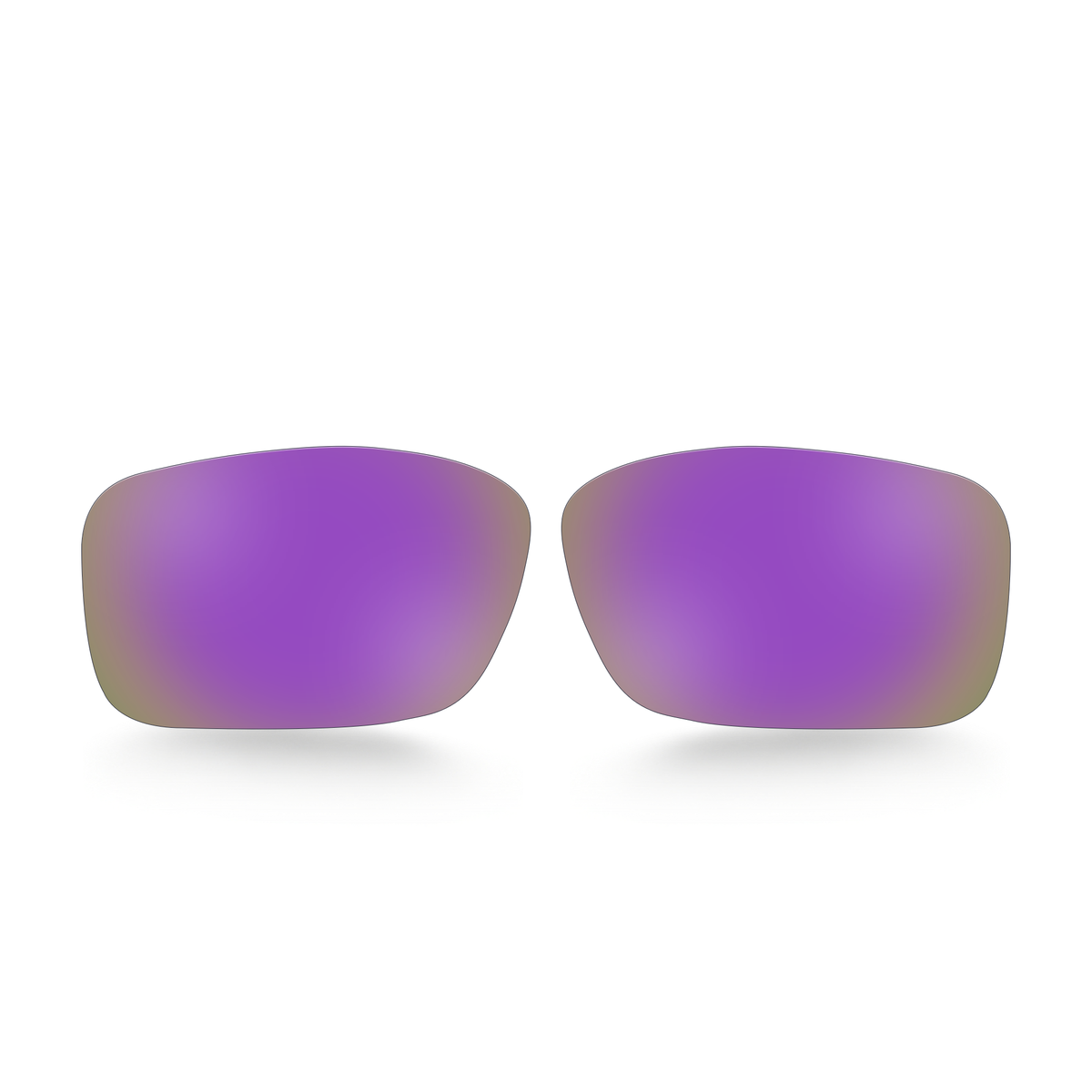 Oakley Crankcase OO9165 Replacement Lenses by FunReplace