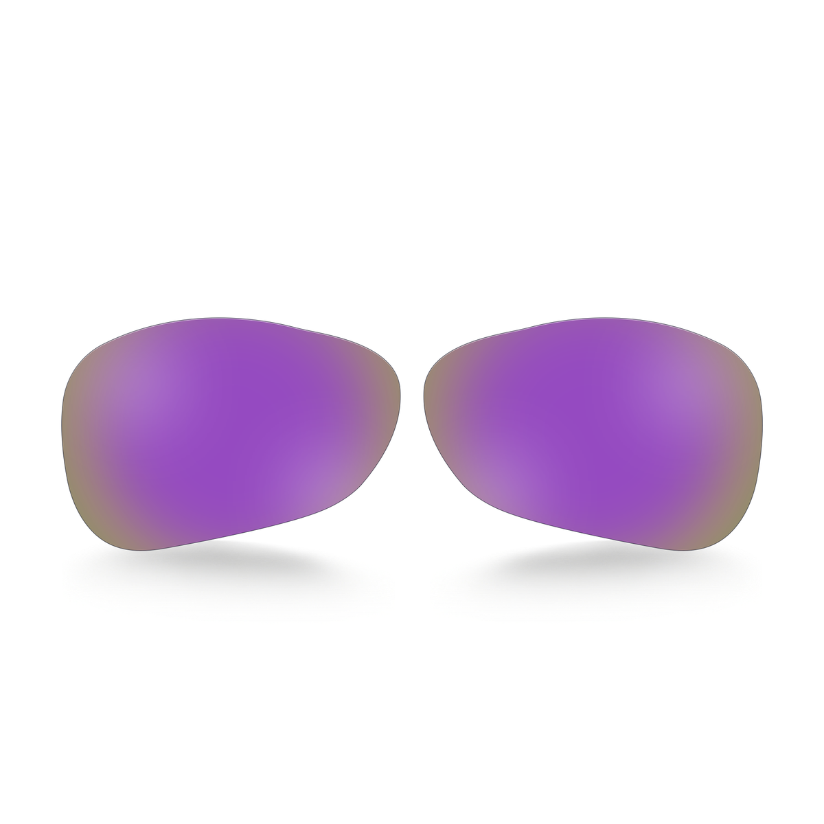 Oakley Crosshair 1.0 Replacement Lenses by FunReplace