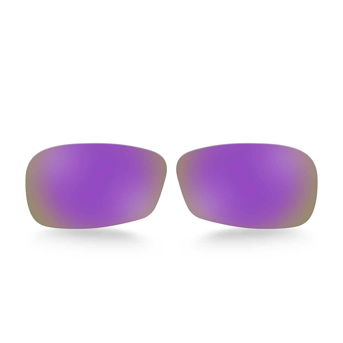 Oakley Crosshair 2.0 OO4044 Replacement Lenses by FunReplace