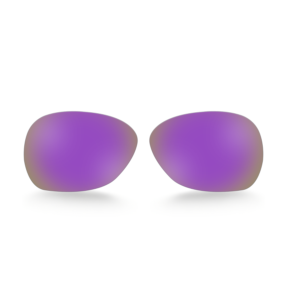 Oakley Crosshair (2012) OO4060 Replacement Lenses by FunReplace