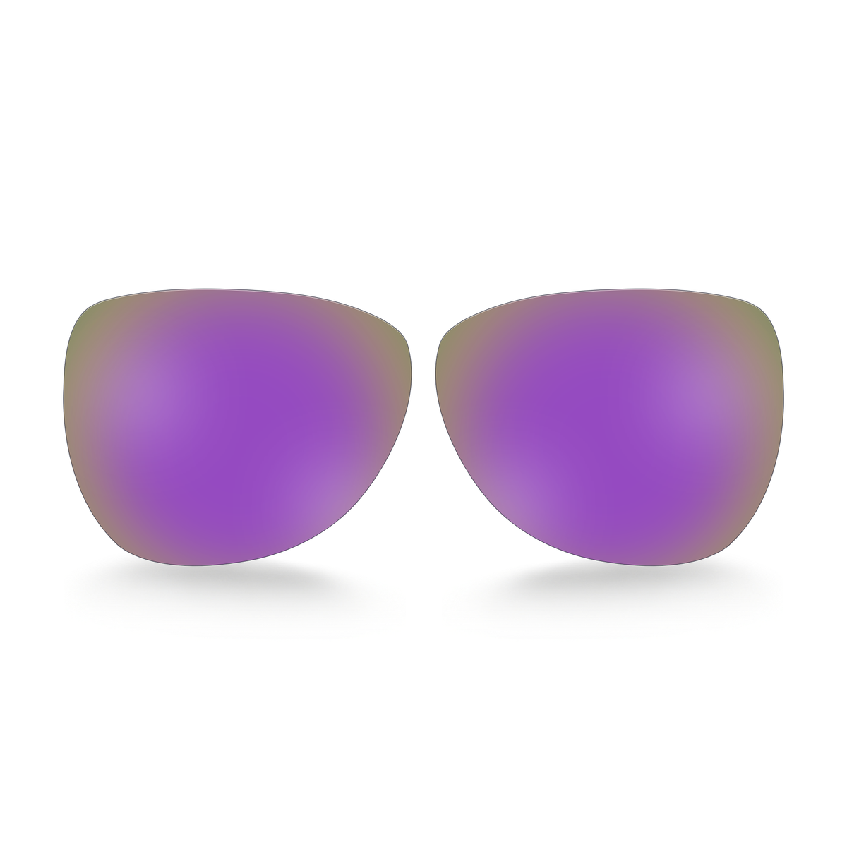 Oakley Crosshair TI OO6014 Replacement Lenses by FunReplace