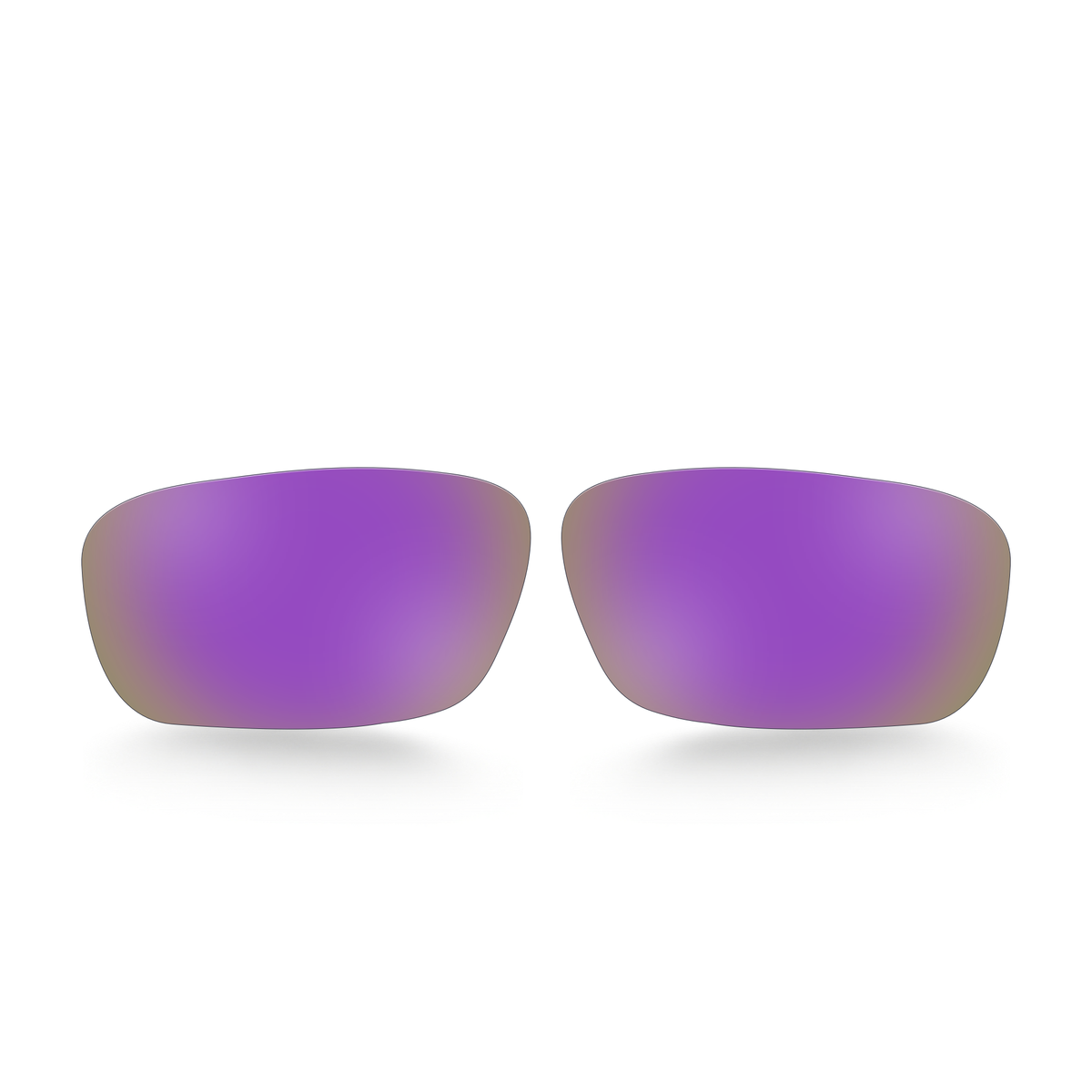 Oakley Crosslink OX8027 Replacement Lenses by FunReplace