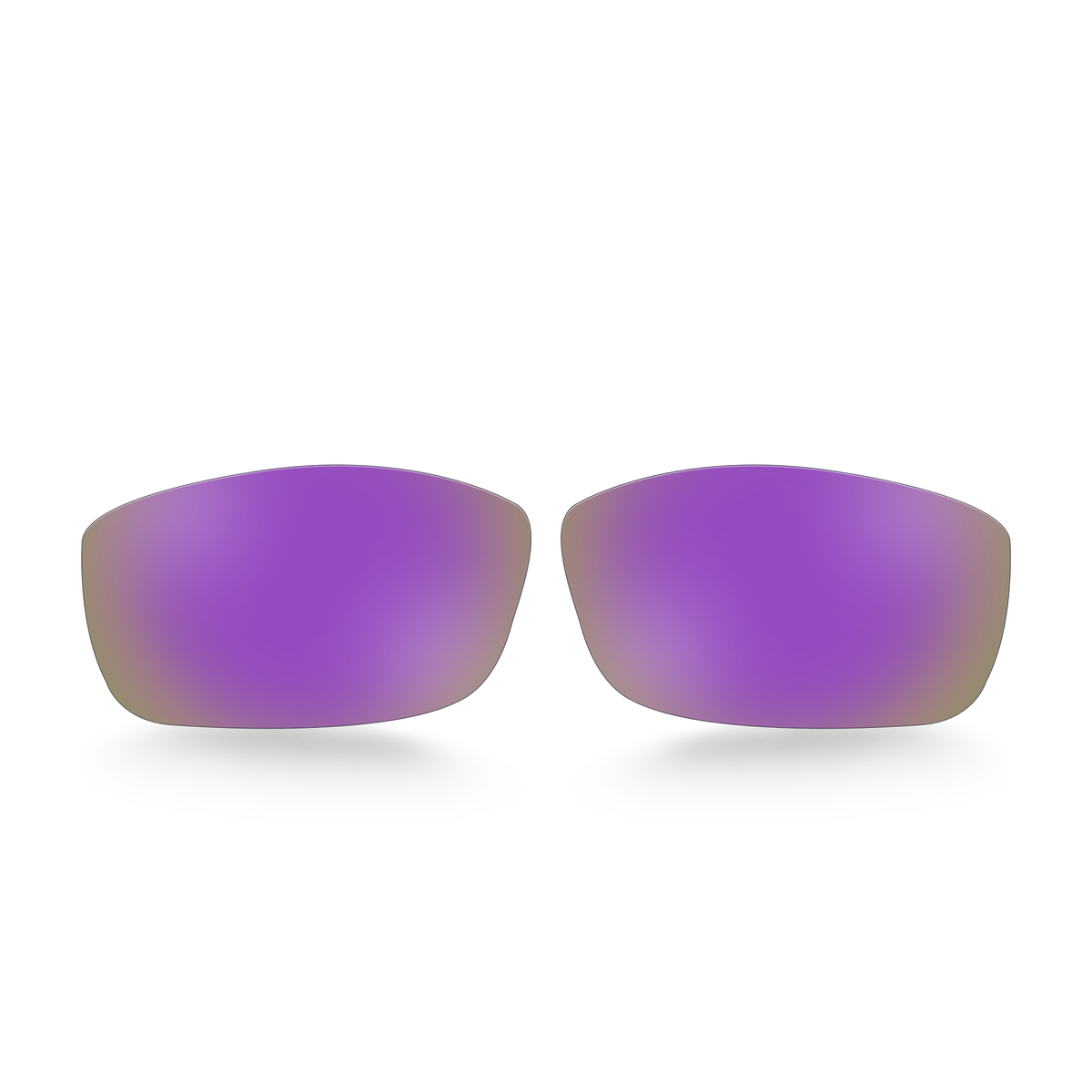 Oakley Crosslink Youth Asian Fit OX8111 Replacement Lenses by FunReplace