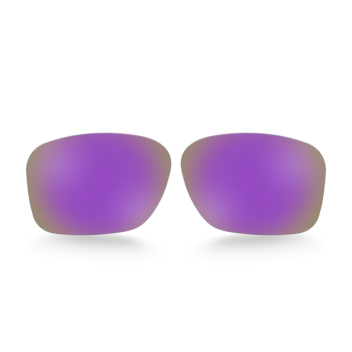 Oakley Crossrange Asian Fit OO9371 Replacement Lenses by FunReplace