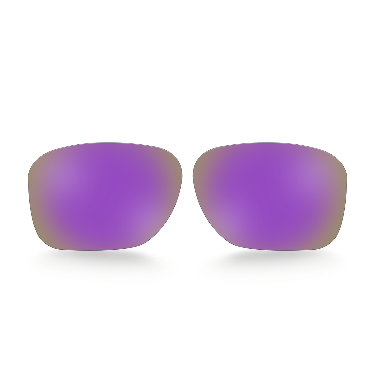 Oakley Crossrange OO9361 Replacement Lenses by FunReplace
