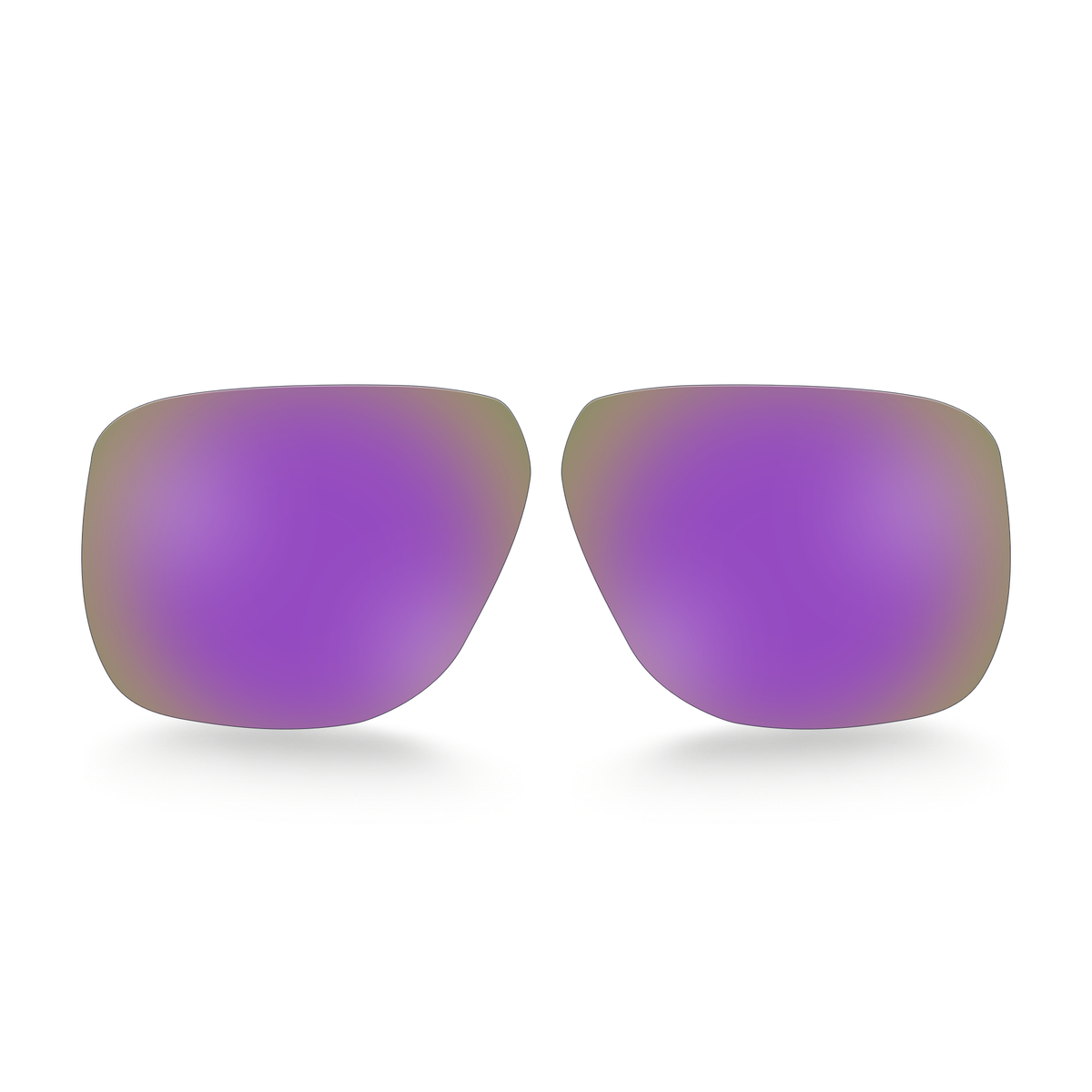 Oakley Crossrange Patch OO9382 Replacement Lenses by FunReplace