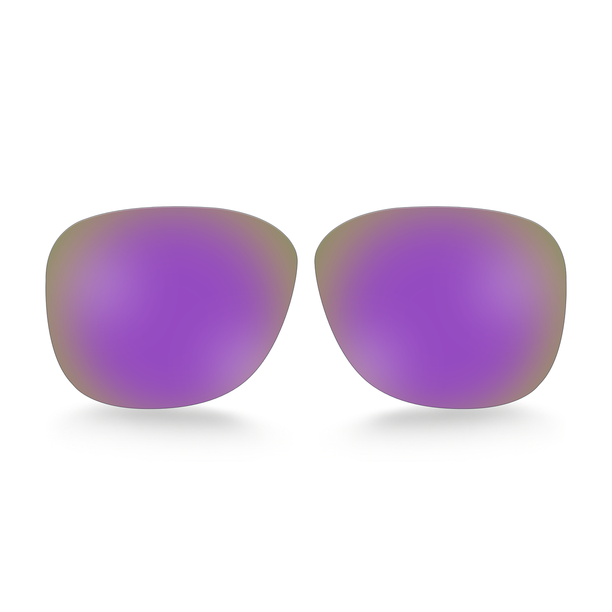 Oakley Crossrange R OO9359 Replacement Lenses by FunReplace