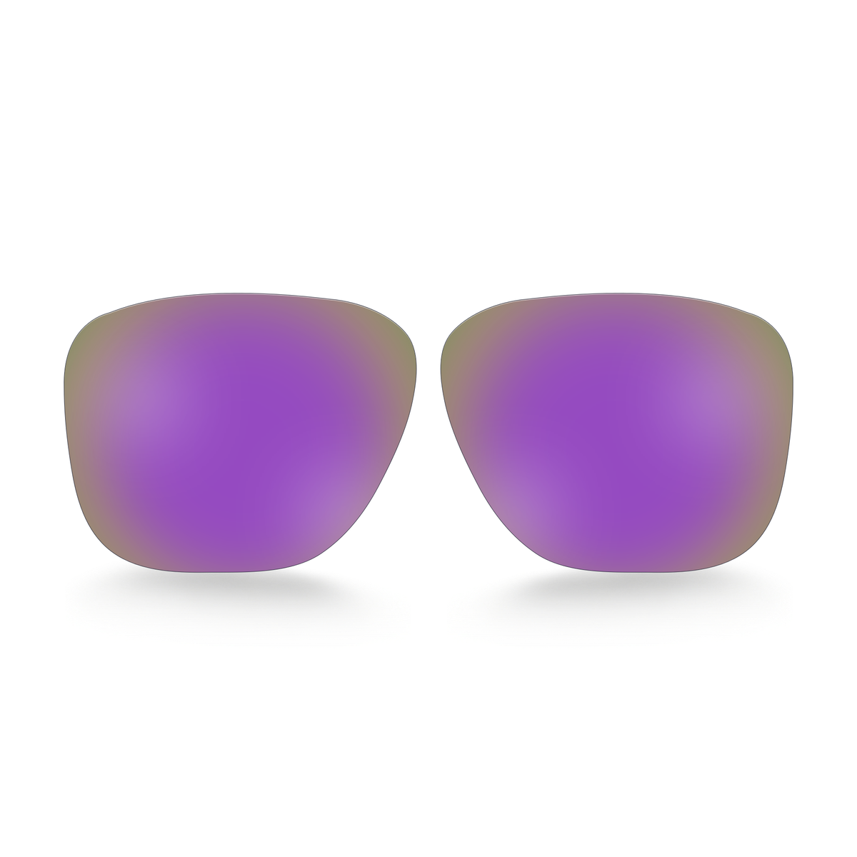 Oakley Crossrange XL OO9360 Replacement Lenses by FunReplace