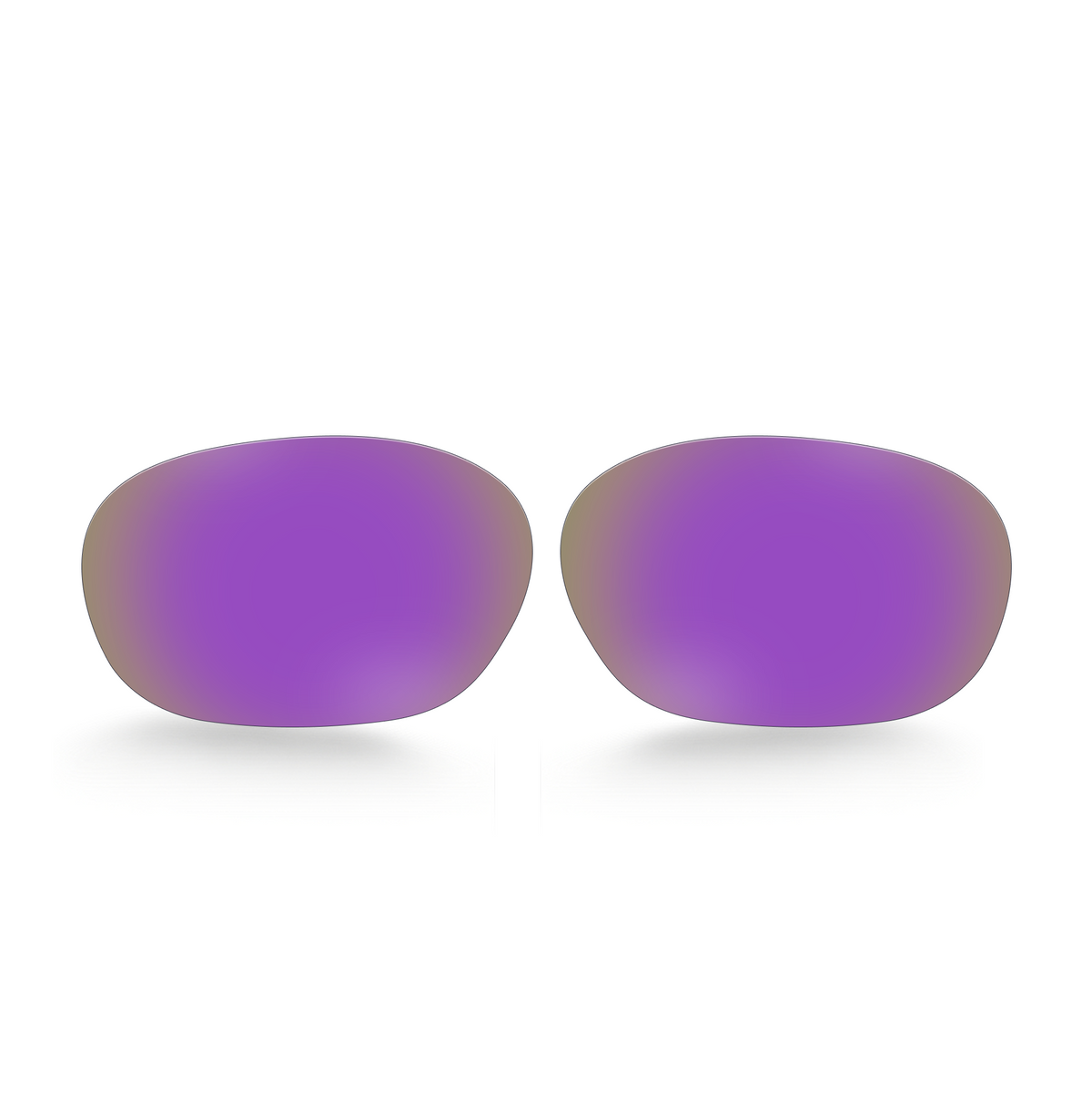 Ray-Ban Daddy-O RB2016 59mm Replacement Lenses by FunReplace