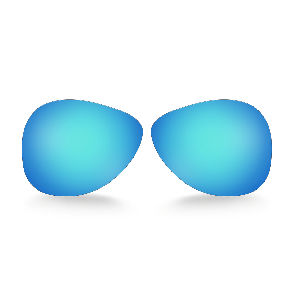 Oakley Daisy Chain OO4062 Replacement Lenses by FunReplace