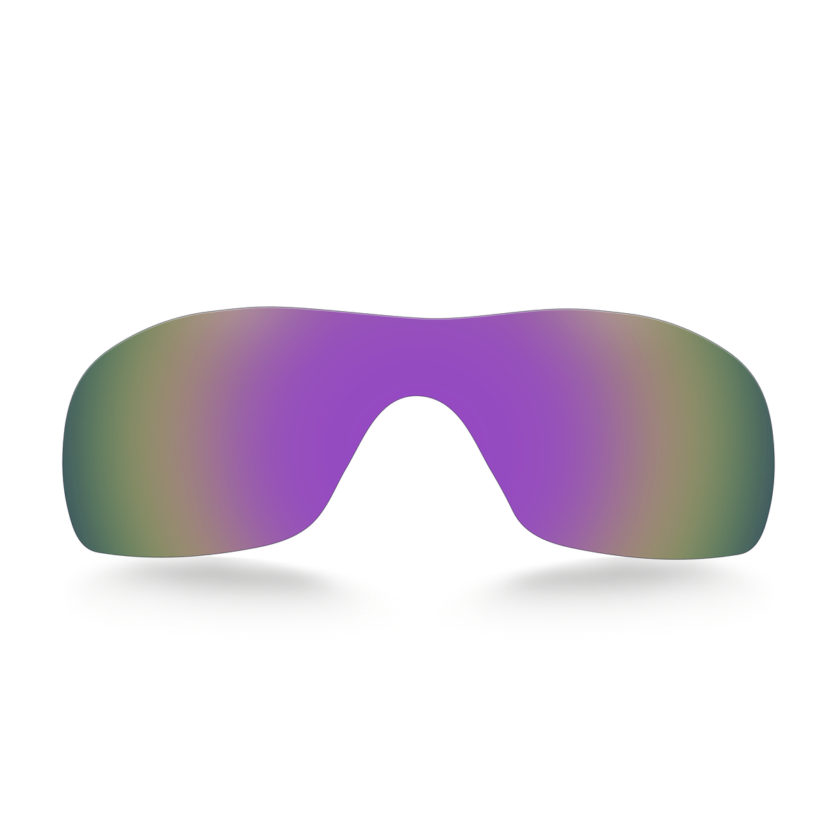 Oakley Dart Replacement Lenses by FunReplace