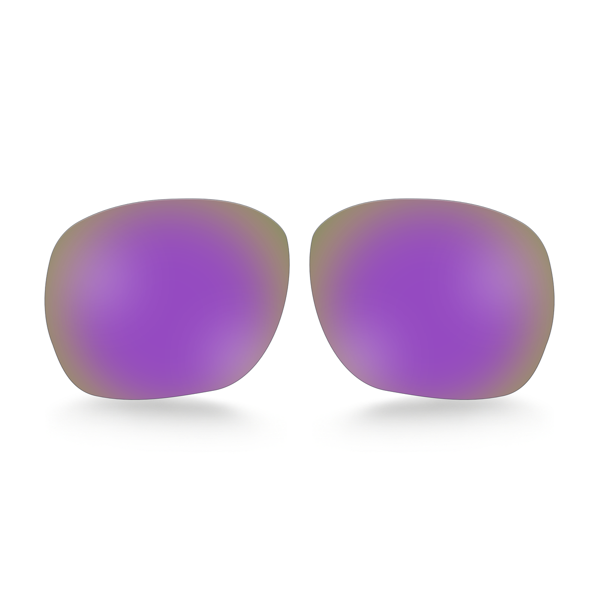 Oakley Deviation OO4061 Replacement Lenses by FunReplace