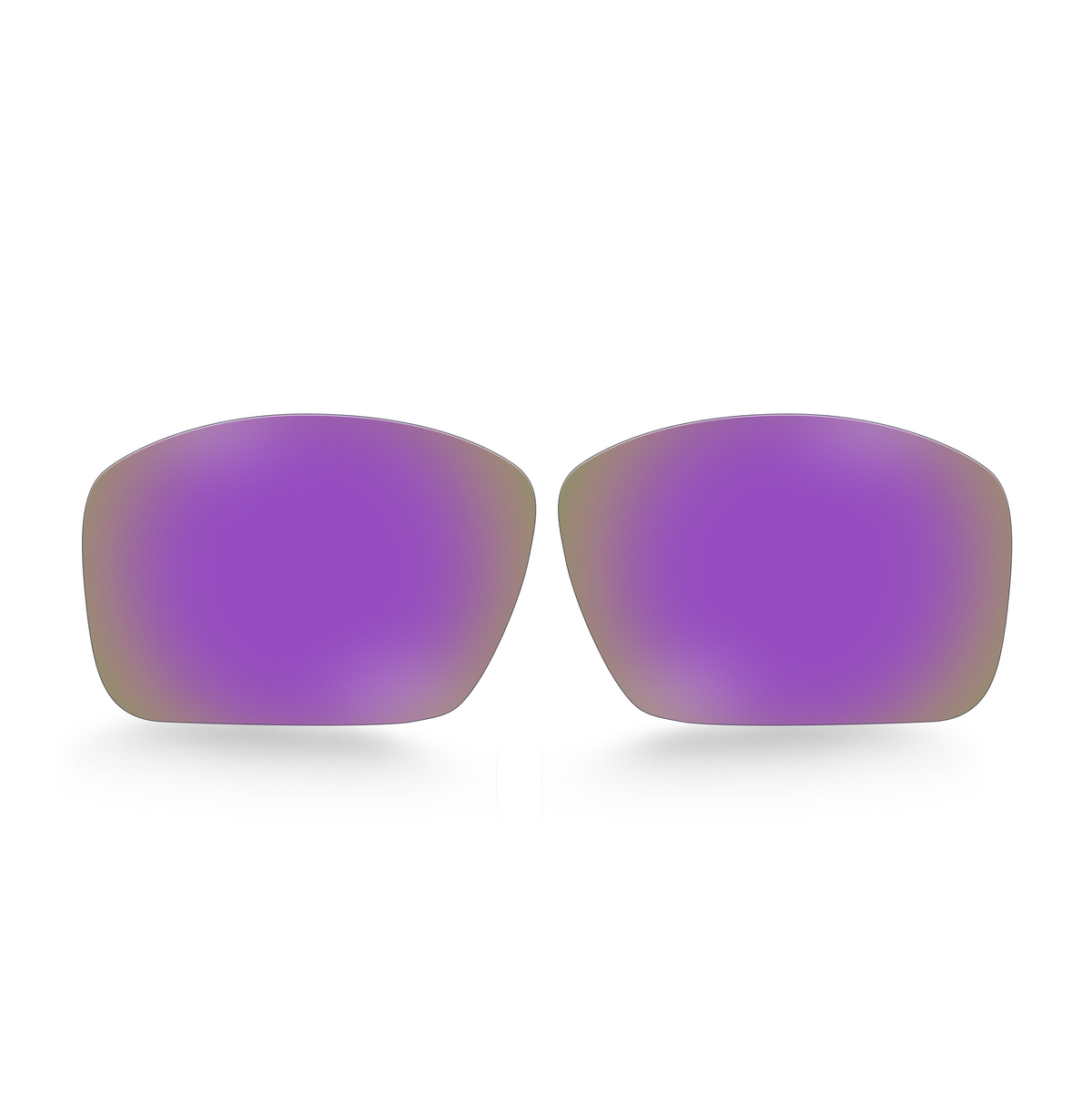 Spy Optic Dirty Mo Tech Replacement Lenses by FunReplace