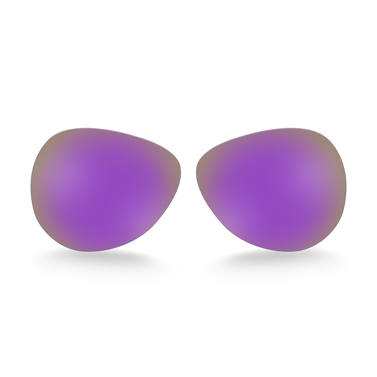 Oakley Disclosure OO4110 Replacement Lenses by FunReplace