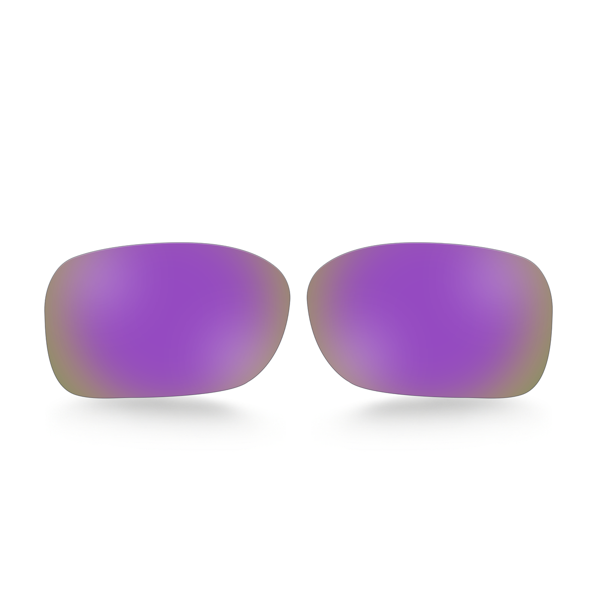 Oakley Dispute OO9233 Replacement Lenses by FunReplace