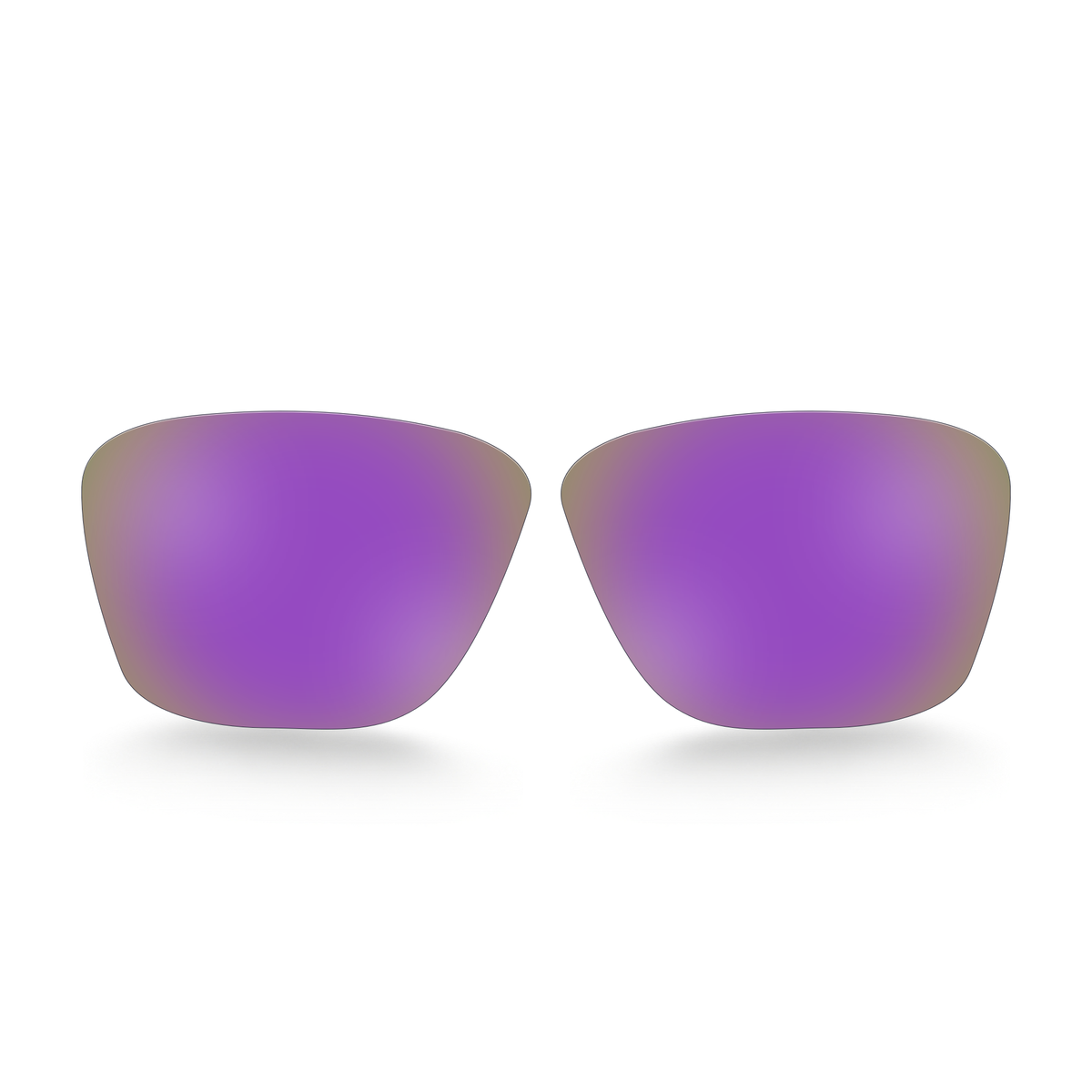 Oakley Dissipate OX8062D Replacement Lenses by FunReplace
