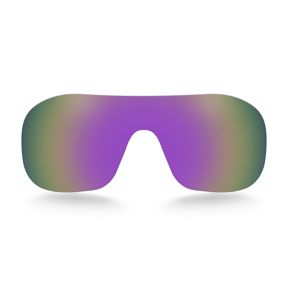 Oakley Distress OO4073 Replacement Lenses by FunReplace