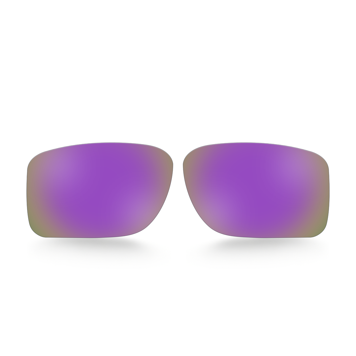 Oakley Double Edge OO9380 Replacement Lenses by FunReplace