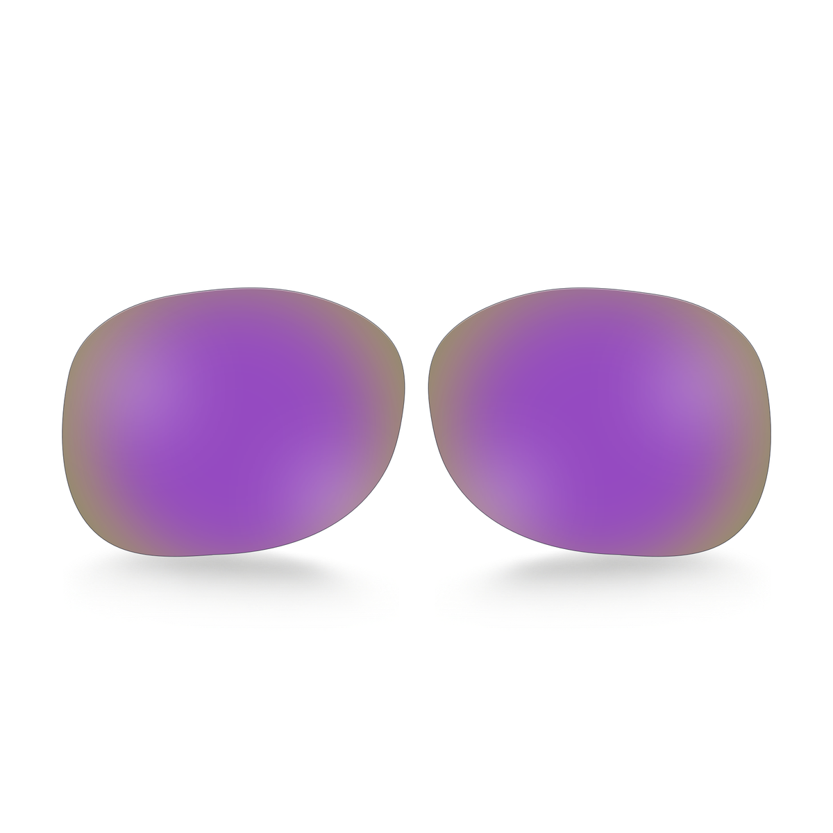 Oakley Drizzle OO9159 Replacement Lenses by FunReplace