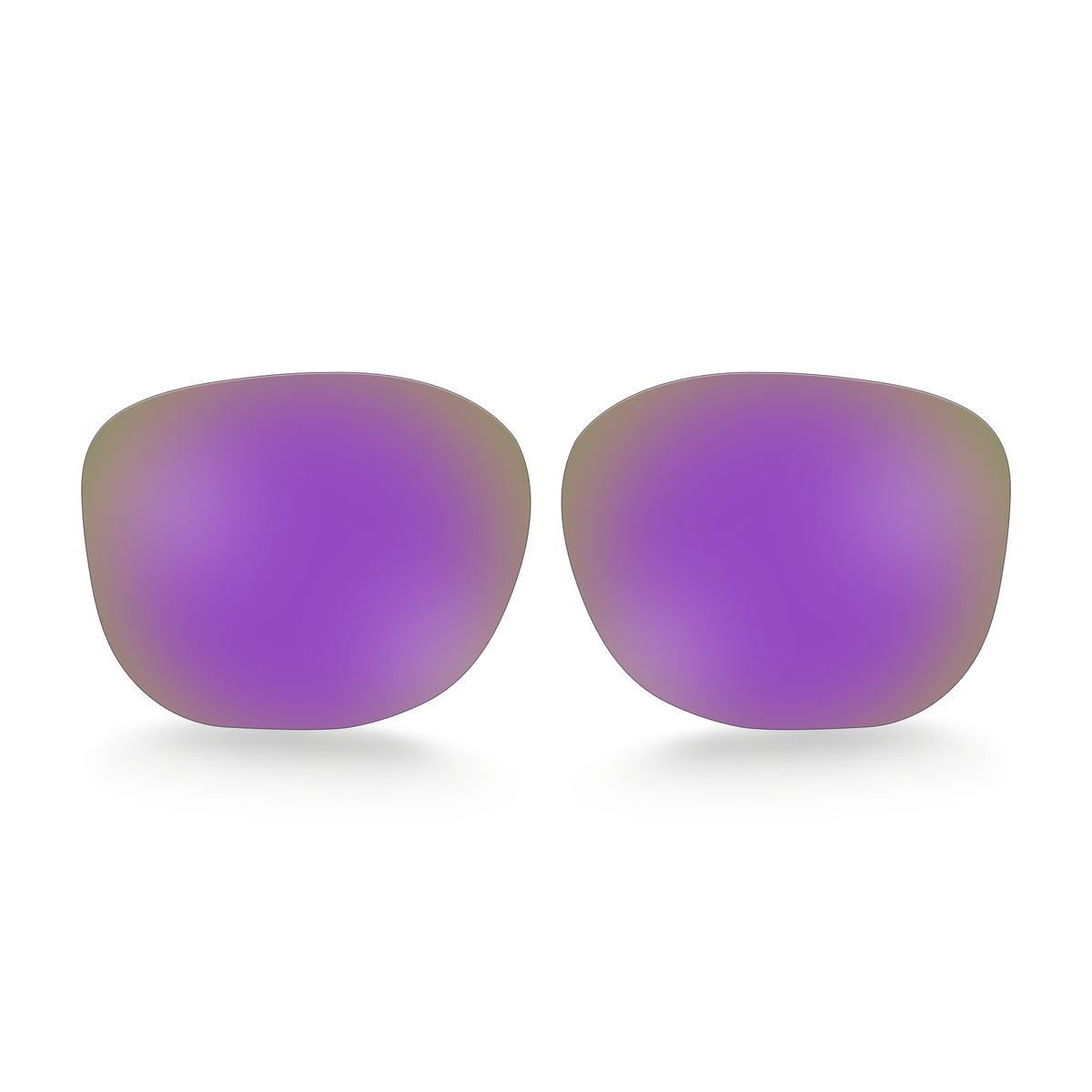 Oakley Drop In OO9232 Replacement Lenses by FunReplace