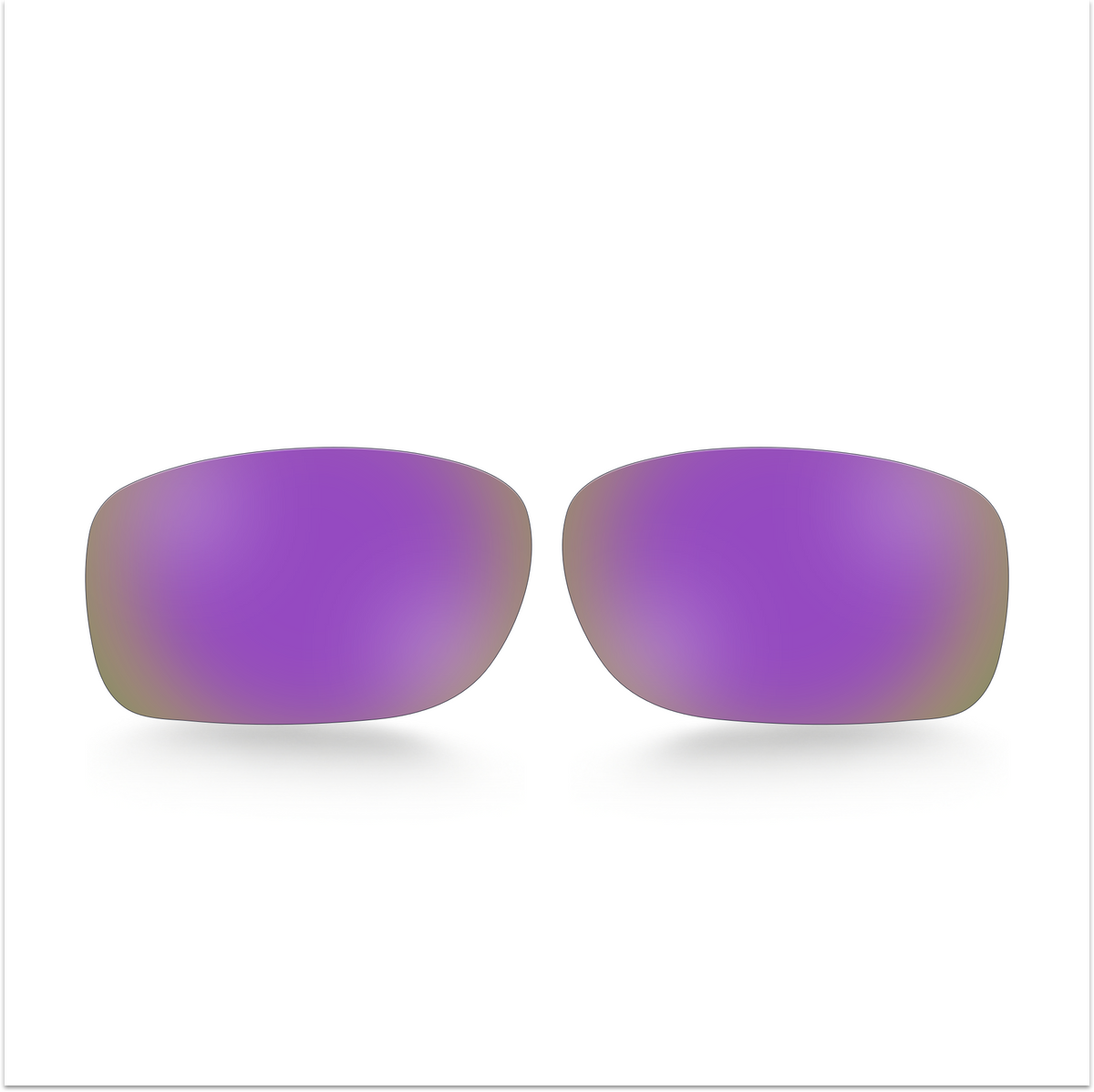 Oakley Drop Point OO9367 Replacement Lenses by FunReplace