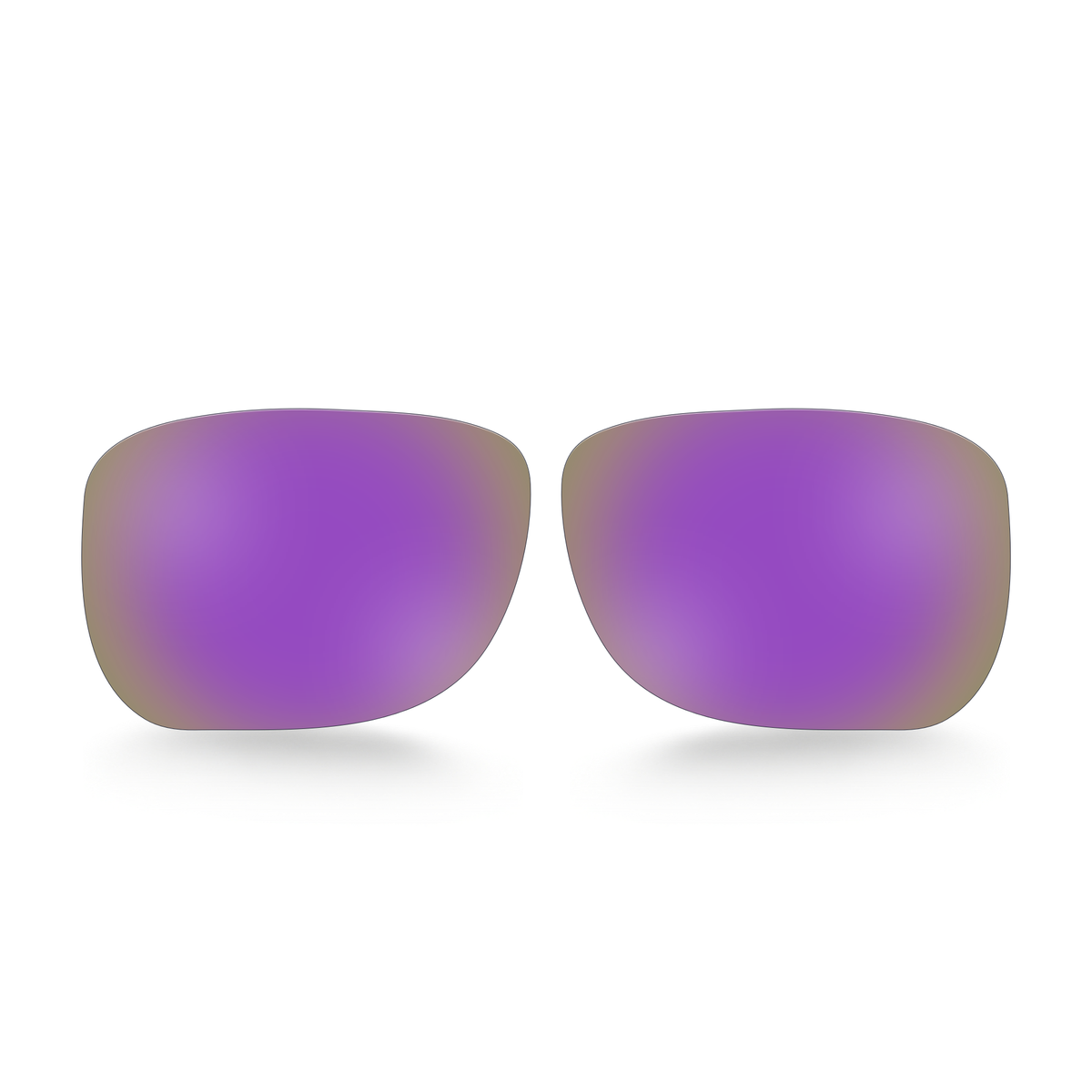 Oakley Ejector OO4142 Replacement Lenses by FunReplace
