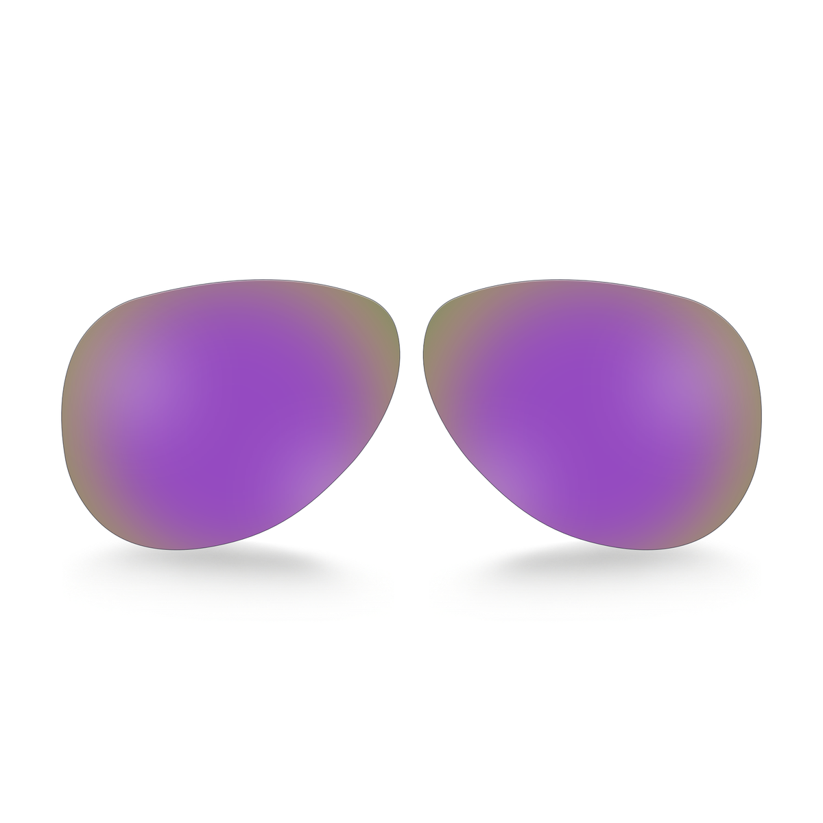 Oakley Elmont L OO4119 Replacement Lenses by FunReplace