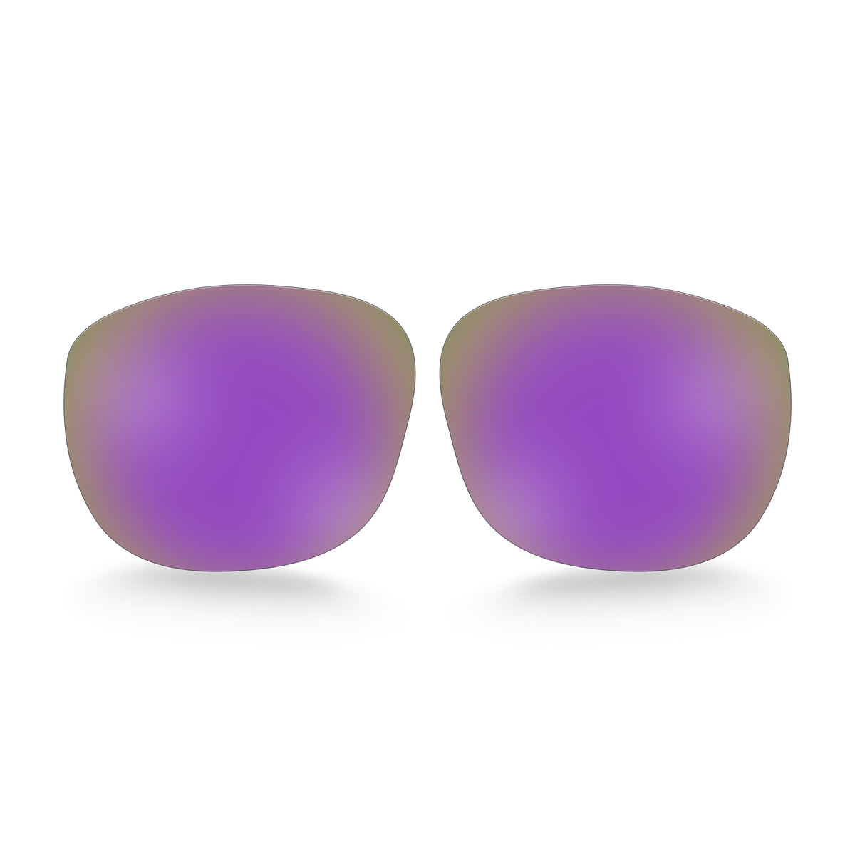 Oakley Enduro OO9223 Replacement Lenses by FunReplace