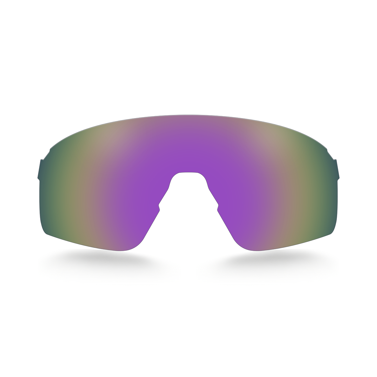 Oakley EVZero Blades OO9454 Replacement Lenses by FunReplace