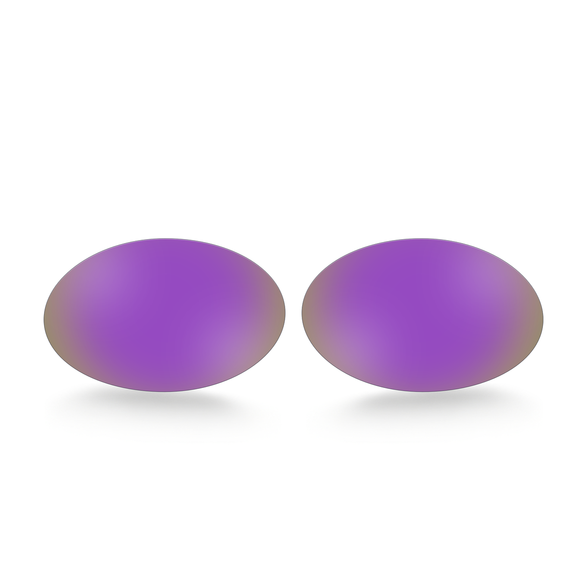 Oakley Eye Jacket 1.0 Replacement Lenses by FunReplace