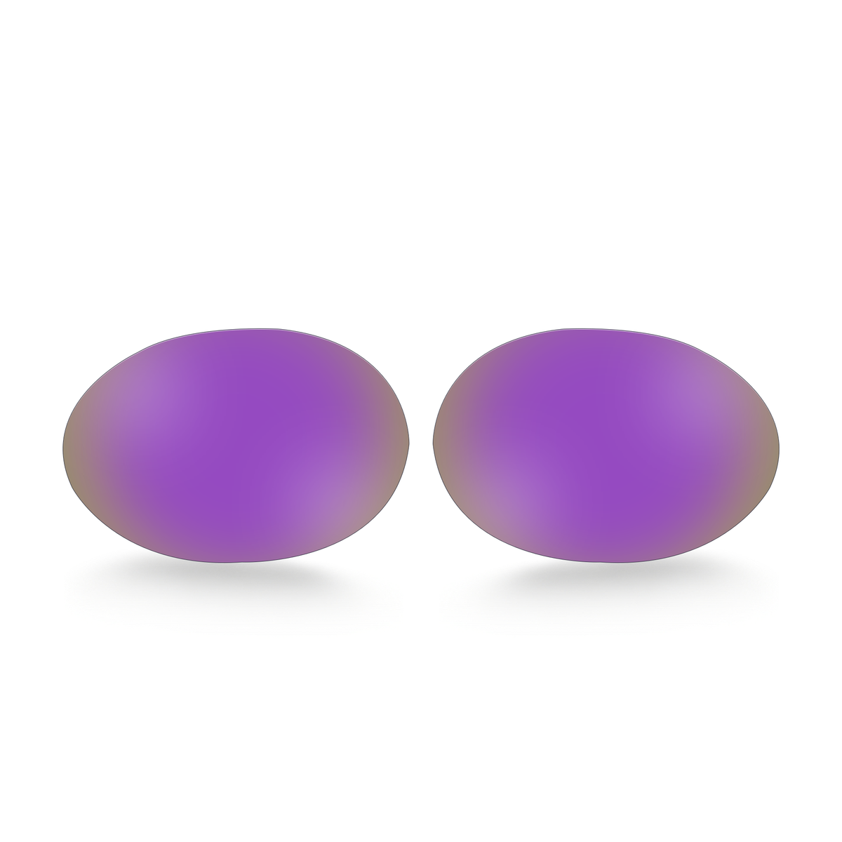 Oakley Eye Jacket Redux OO9438 Replacement Lenses by FunReplace