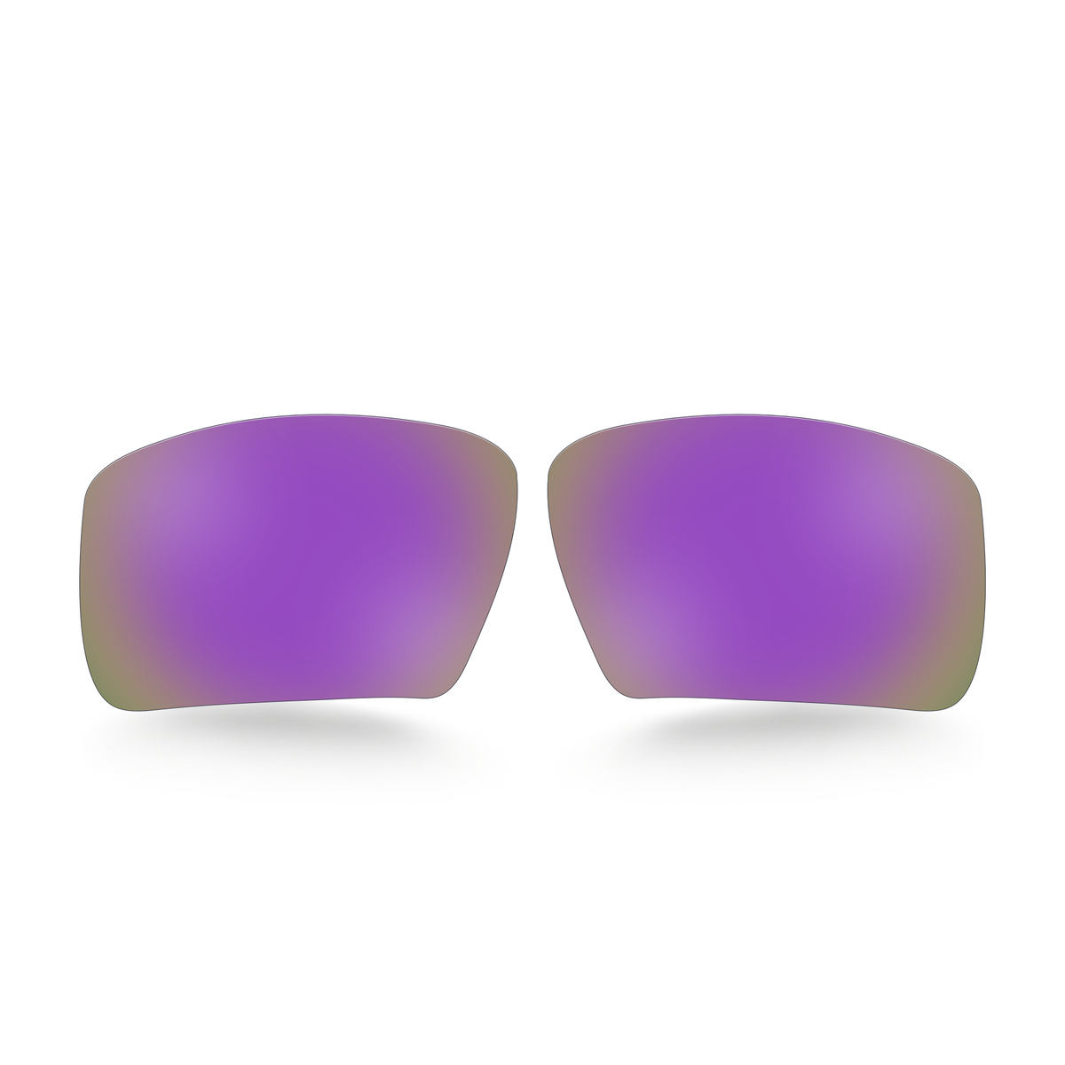 Oakley Eyepatch 2 OO9136 Replacement Lenses by FunReplace