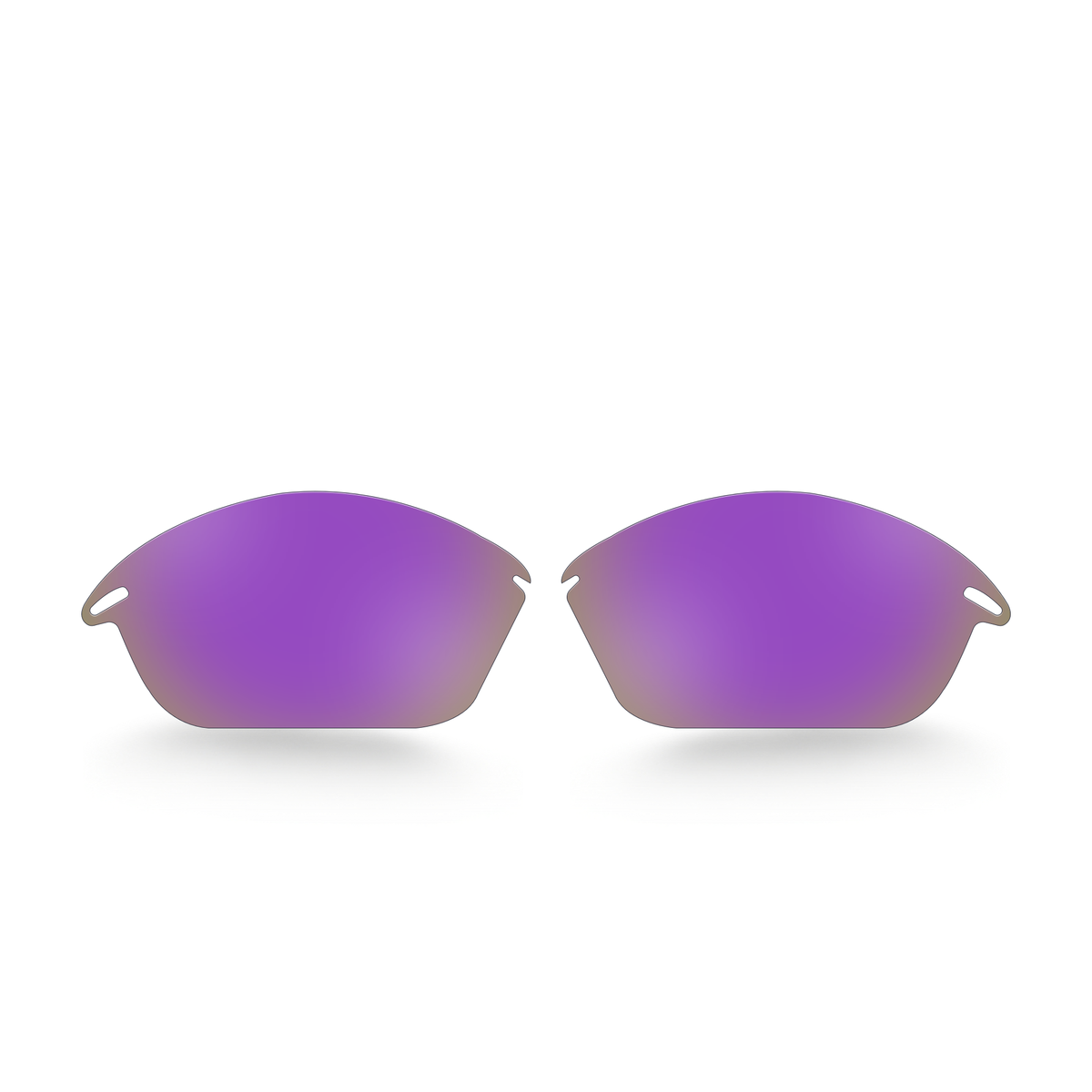 Oakley Fast Jacket OO9097 Replacement Lenses by FunReplace
