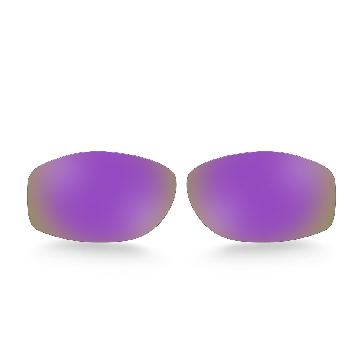 Oakley Fatcat Replacement Lenses by FunReplace