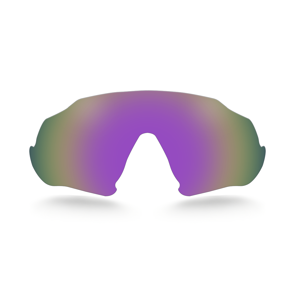 Oakley Flight Jacket OO9401 Replacement Lenses by FunReplace